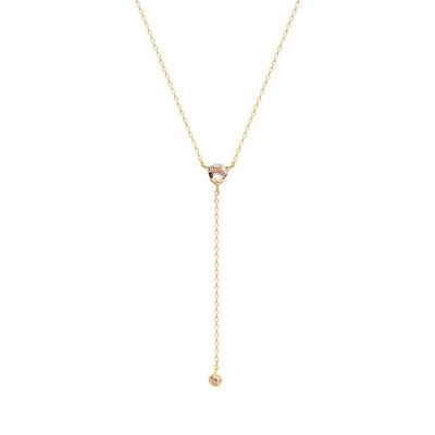 Allure Necklace