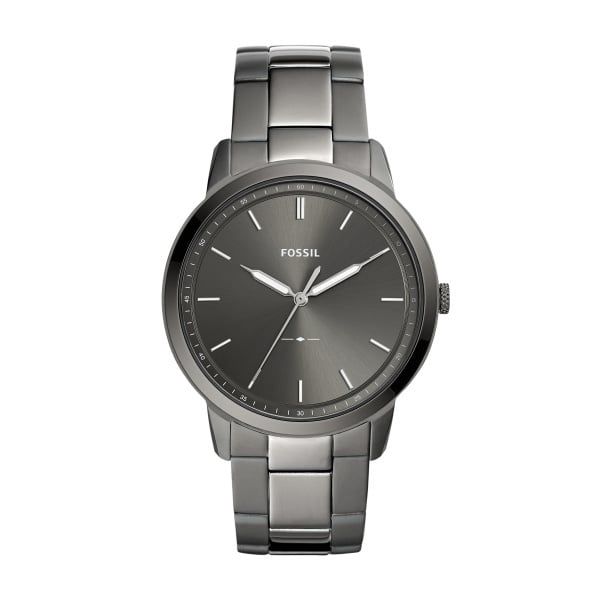THE MINIMALIST
