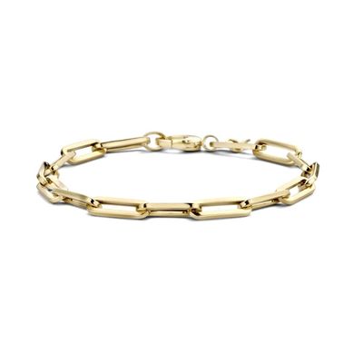 Blush Armband 2172YGO - Geelgoud (14Krt.)