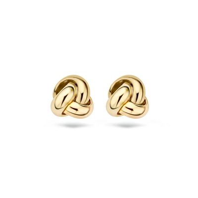 Blush Oorbellen 7157YGO - Geel Goud (14Krt.)