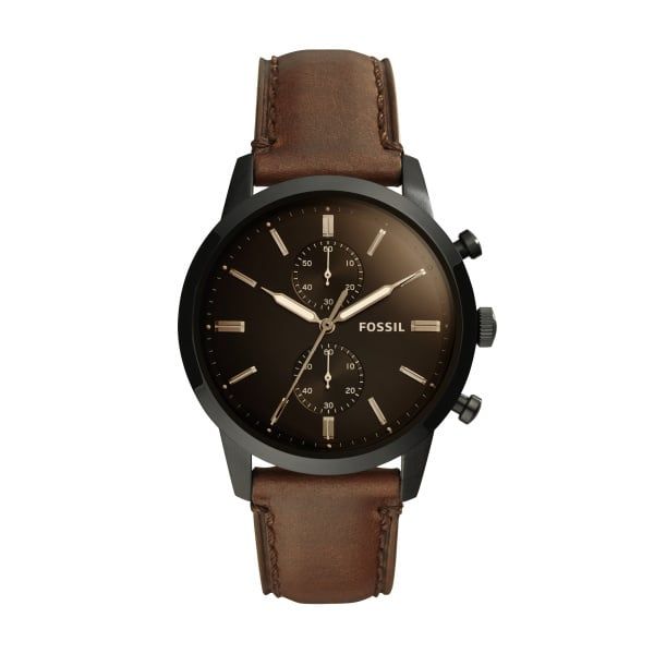 44MM TOWNSMAN