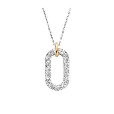 TI SENTO - Milano Collier 3964ZY TI SENTO - Milano Collier 3964ZY