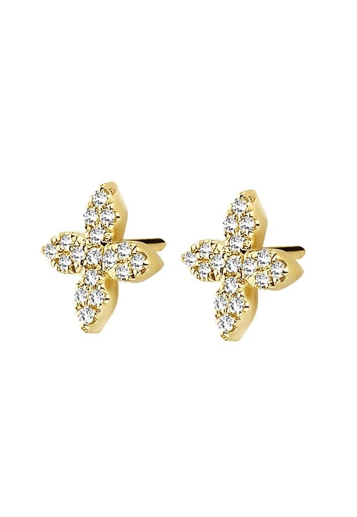 Little Flower Earrings