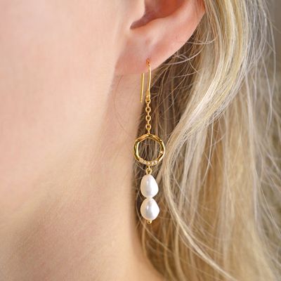 Diamanti per tutti Elizabeth Earrings Diamanti per tutti Elizabeth Earrings