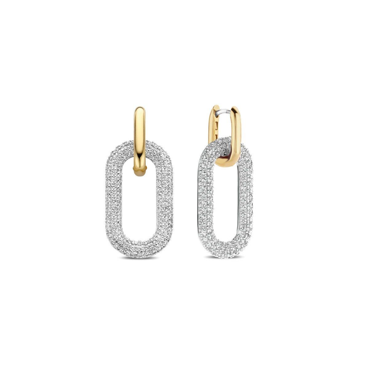 TI SENTO - Milano Oorbellen 7844ZY