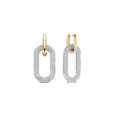 TI SENTO - Milano Oorbellen 7844ZY