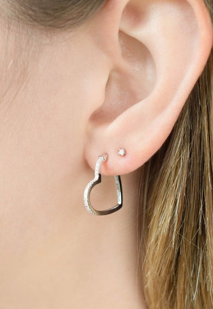 Endless Love Earrings (M)
