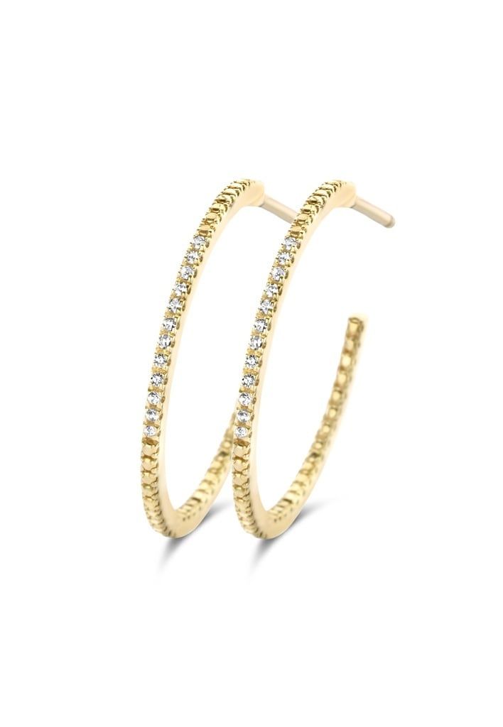 Diamanti per tutti - Endless Diamond Earring