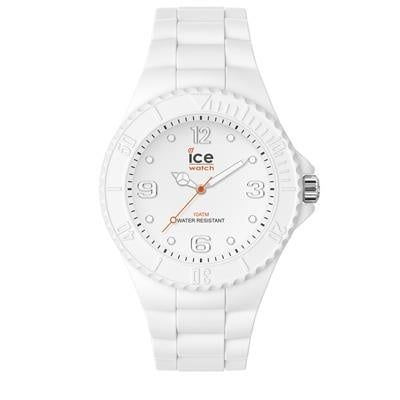 ICE GENERATION - WHITE FOREVER - MEDIUM