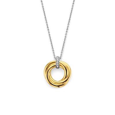 TI SENTO - Milano Collier 3972ZY