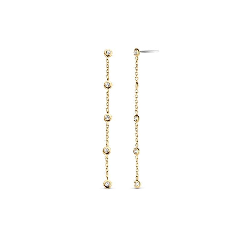TI SENTO - Milano Oorbellen 7869ZY