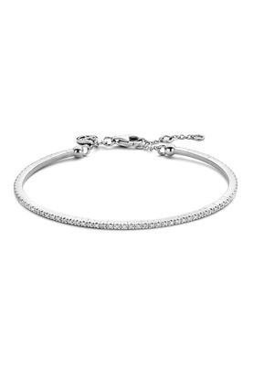 Endless Diamond Bracelet