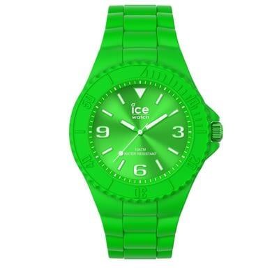 ICE GENERATION - FLASHY GREEN - MEDIUM