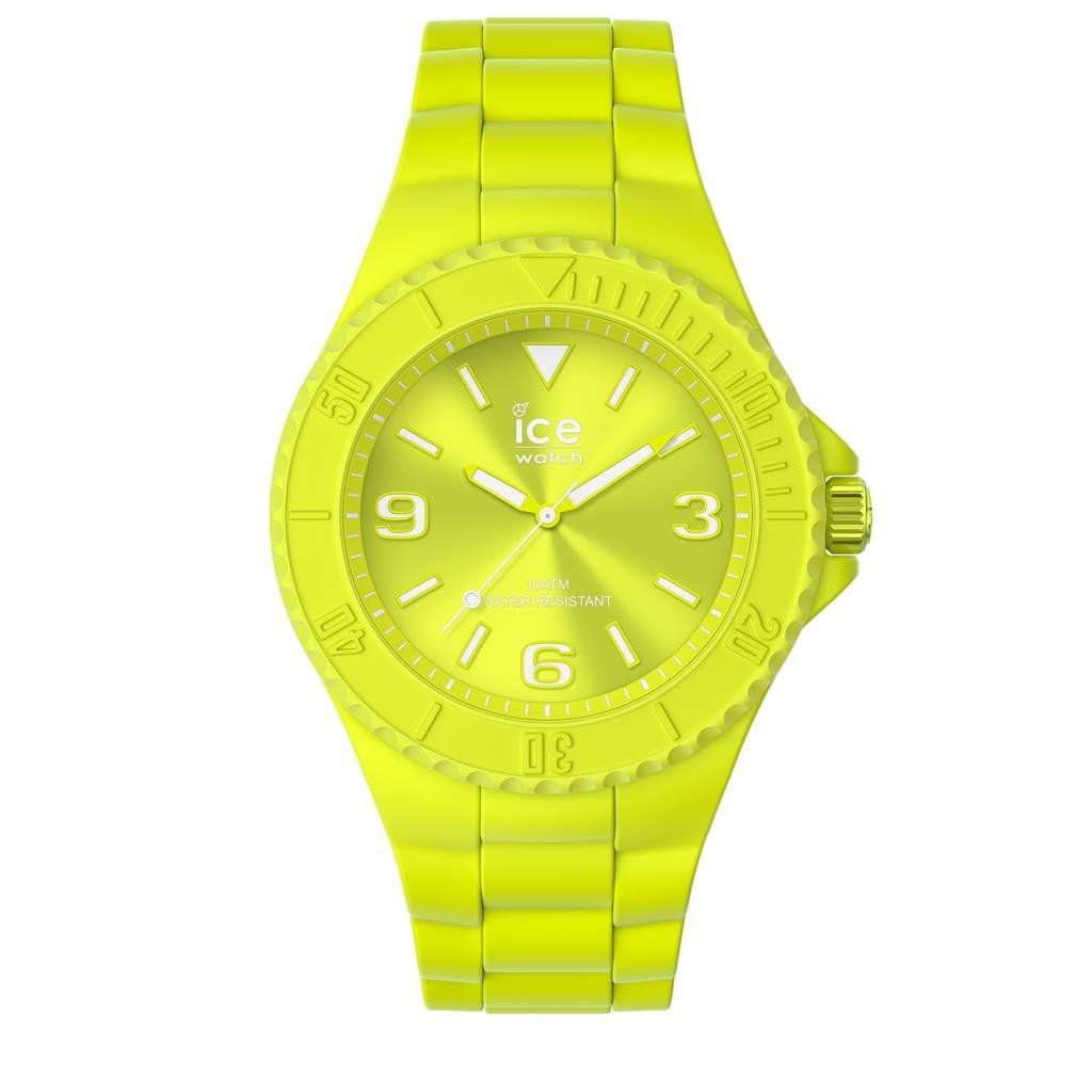 ICE GENERATION - FLASHY YELLOW - MEDIUM