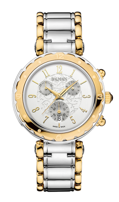 Balmainia Chrono Lady