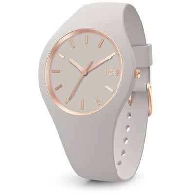 ICE GLAM BRUSHED - WIND - SMALL