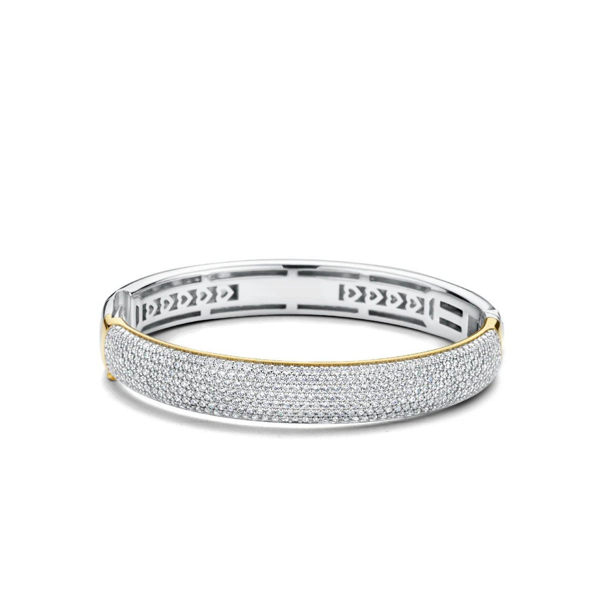 TI SENTO - Milano Armband 2967ZY