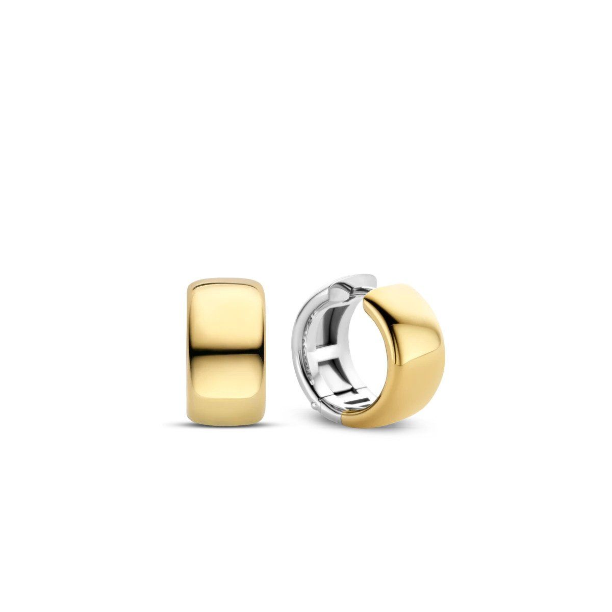 TI SENTO - Milano Oorbellen 7853SY