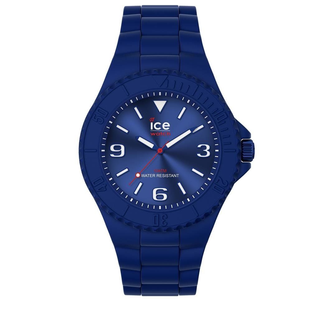 ICE GENERATION - BLUE RED - MEDIUM ICE GENERATION - BLUE RED - MEDIUM