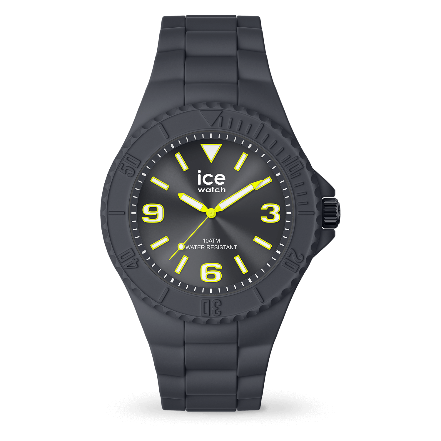 ICE generation - Anthracite