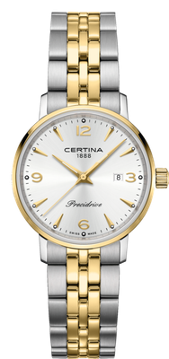 DS Caimano Lady