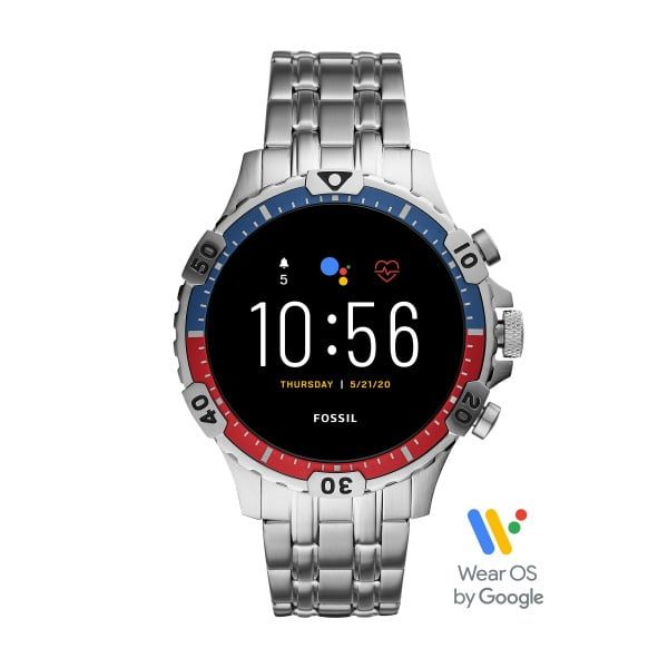 GARRETT HR SMARTWATCH