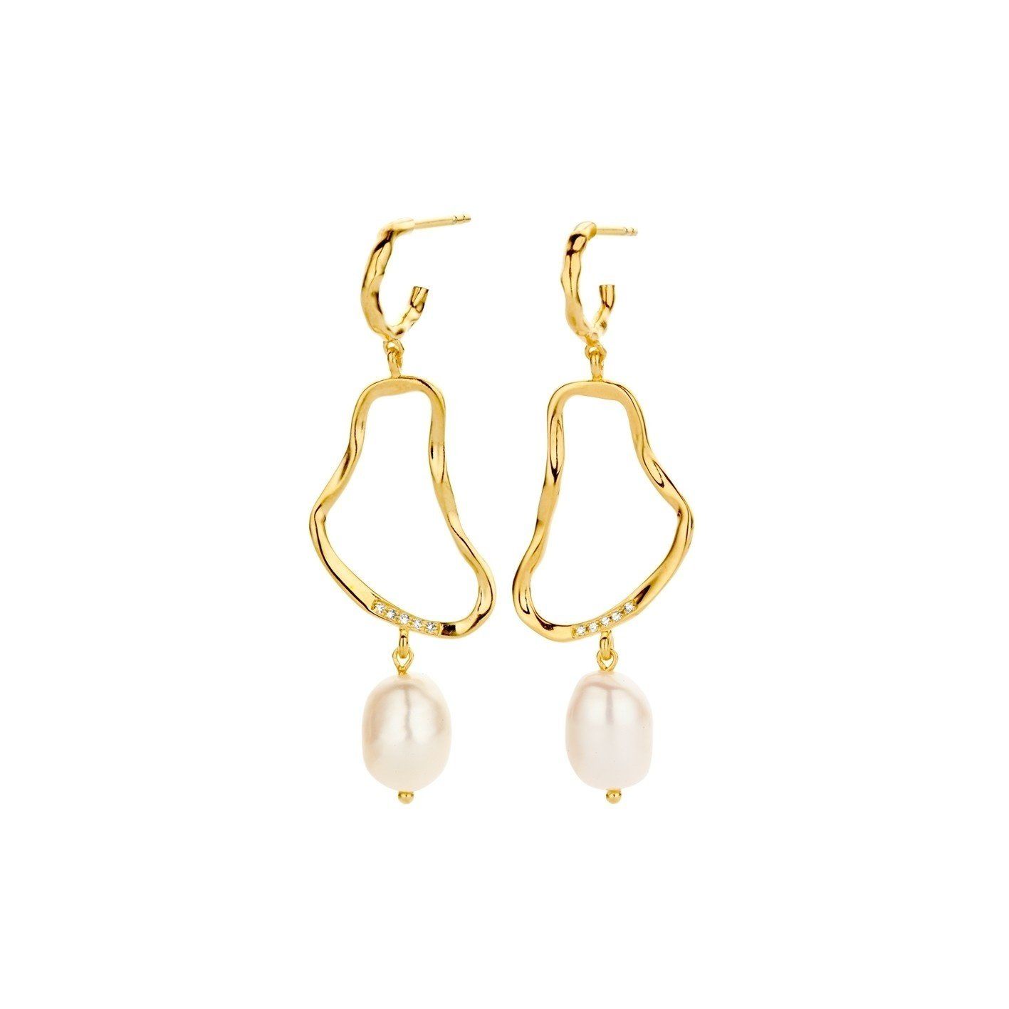 Diamanti per tutti - Ava Earrings