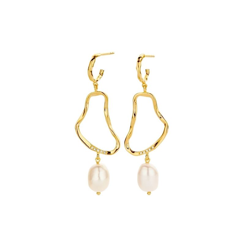 Diamanti per tutti - Ava Earrings