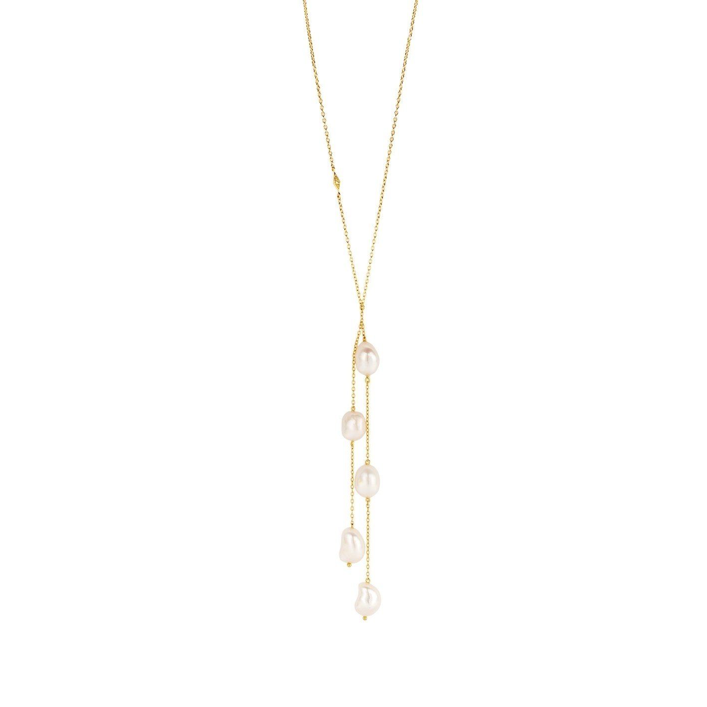 Diamanti per tutti - Elizabeth Necklace