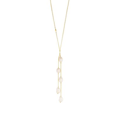 Diamanti per tutti - Elizabeth Necklace