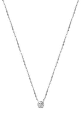 Diamanti per tutti - Galaxy Necklace