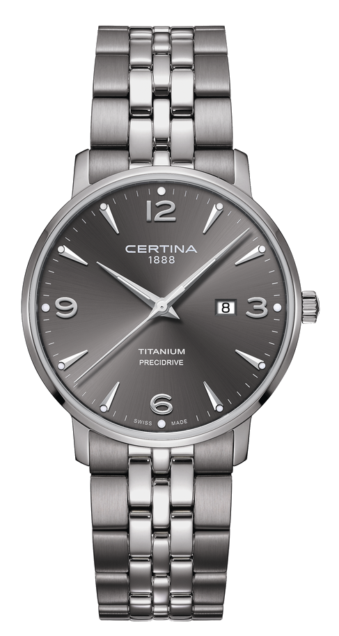DS Caimano