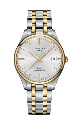 DS-8 Chronometer