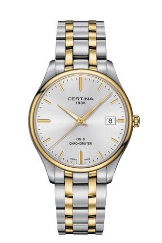 DS-8 Chronometer