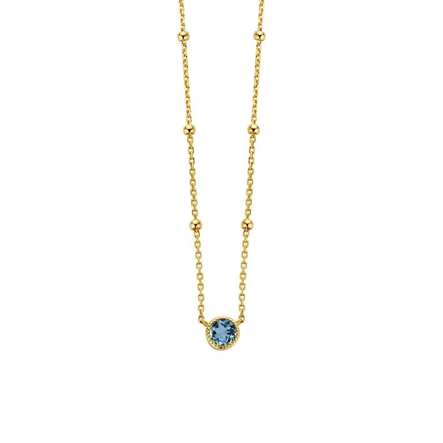 Diamanti per tutti - Daybreak Necklace