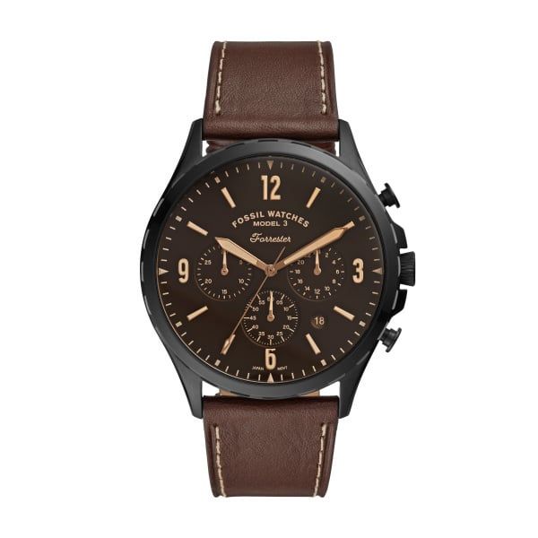 FORRESTER CHRONO