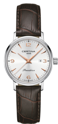DS Caimano Lady