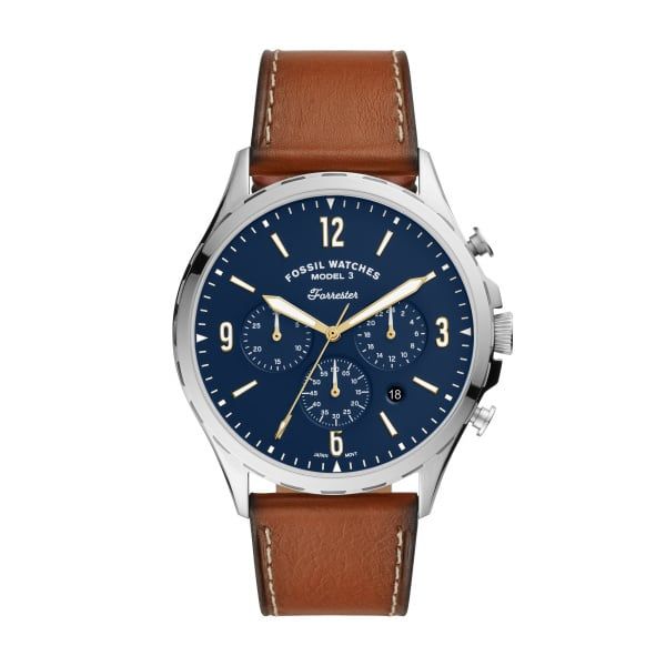 FORRESTER CHRONO