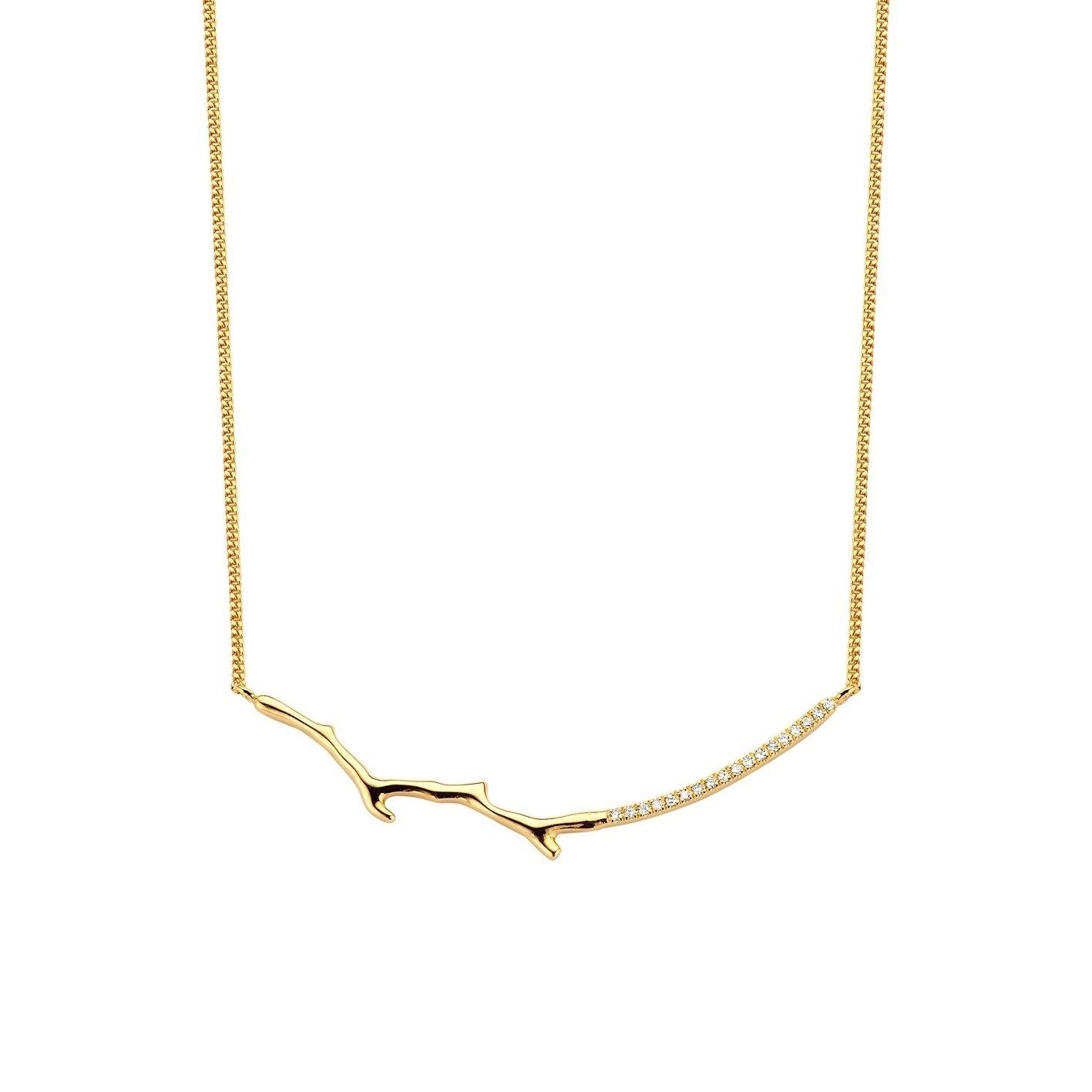 Diamanti per tutti - Supreme Necklace
