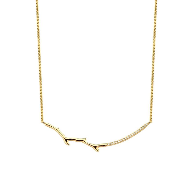 Diamanti per tutti - Supreme Necklace
