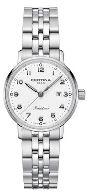 DS Caimano Lady