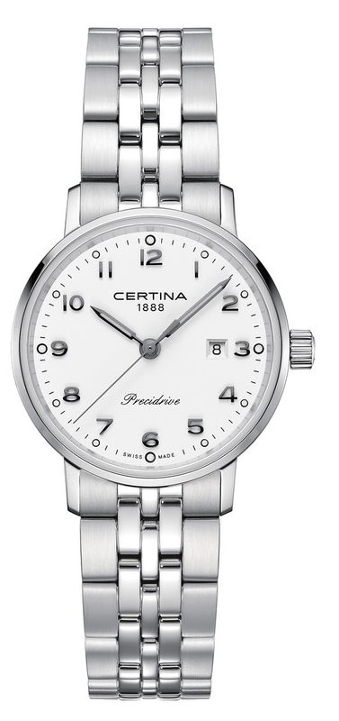 DS Caimano Lady