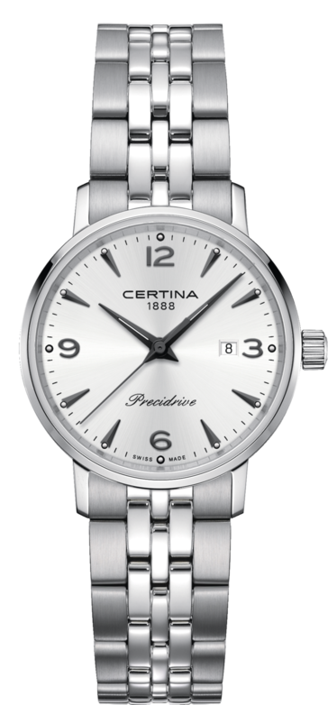 DS Caimano Lady