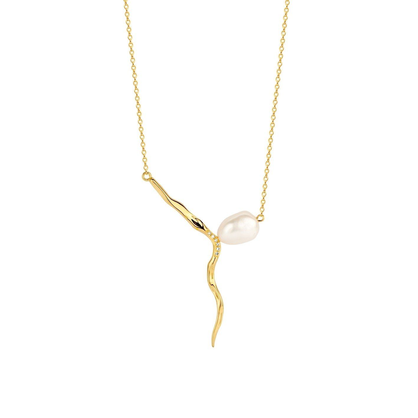 Diamanti per tutti - Marilyn Necklace