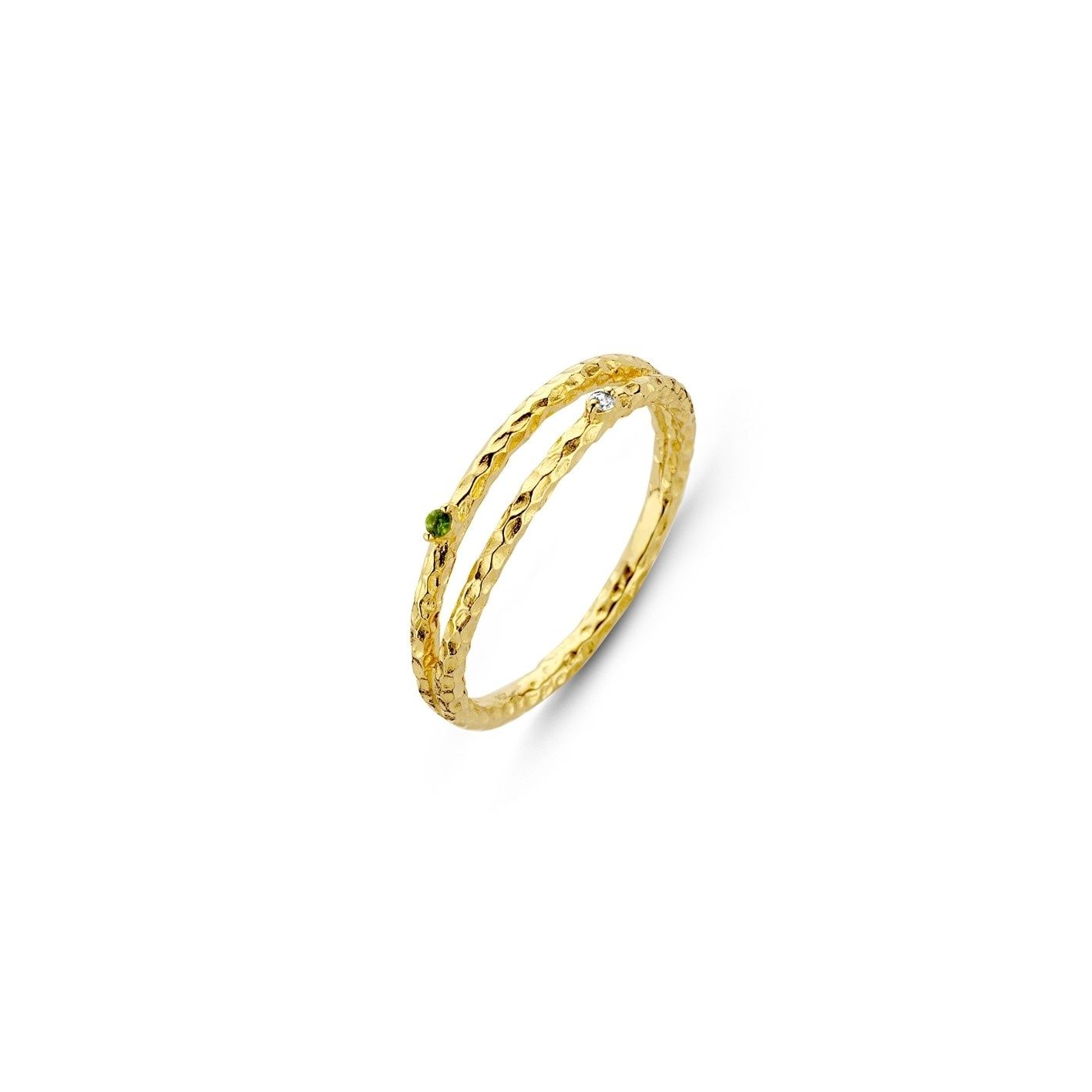 Diamanti per tutti - Wildflower Ring