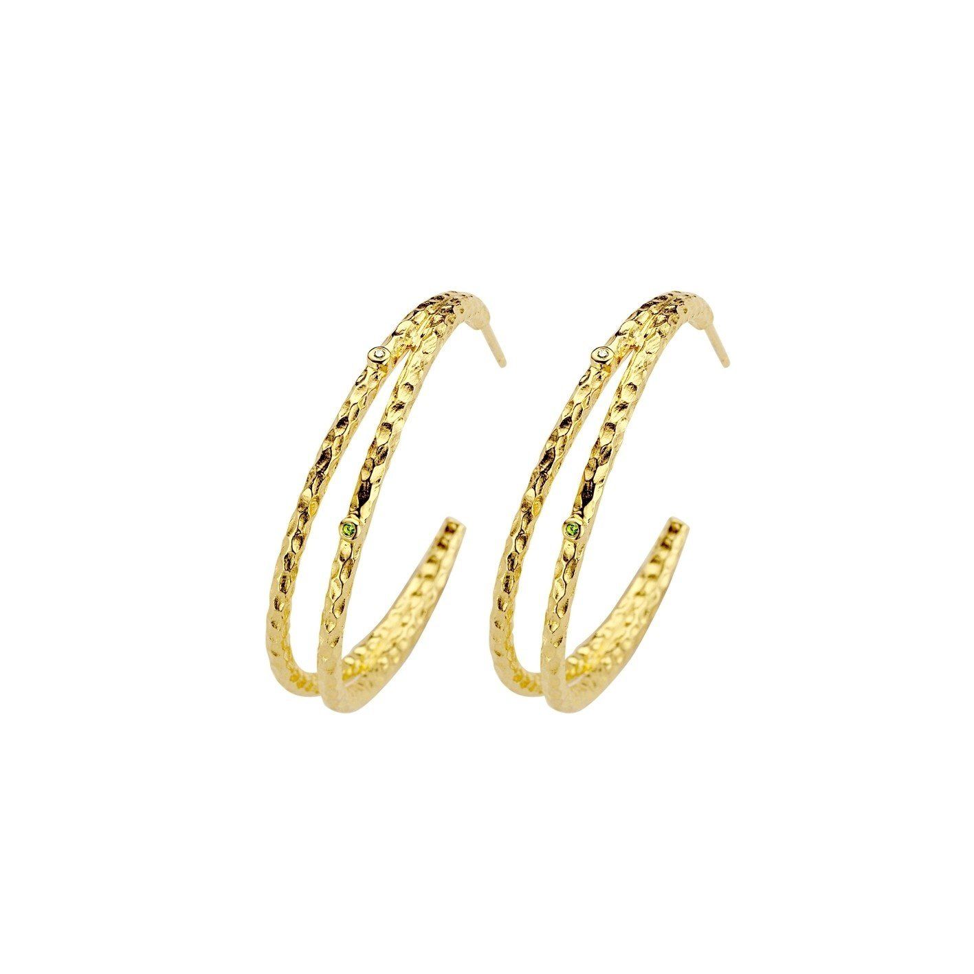 Diamanti per tutti - Wildflower Earrings