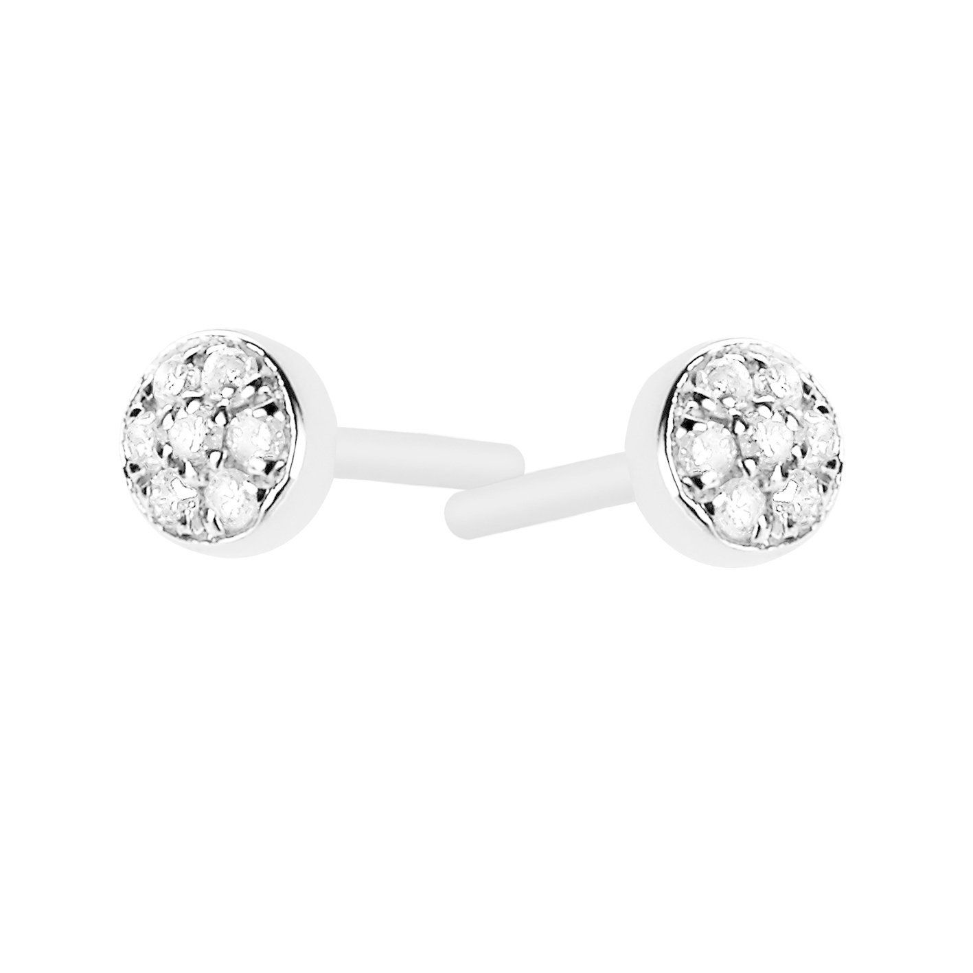 Diamanti per tutti - First Diamond Earring