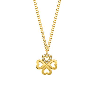 Diamanti per tutti - Chance Necklace Diamanti per tutti - Chance Necklace
