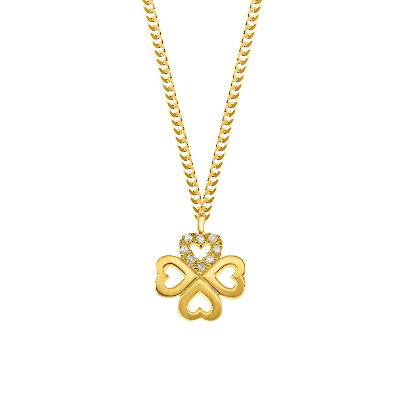 Diamanti per tutti - Chance Necklace