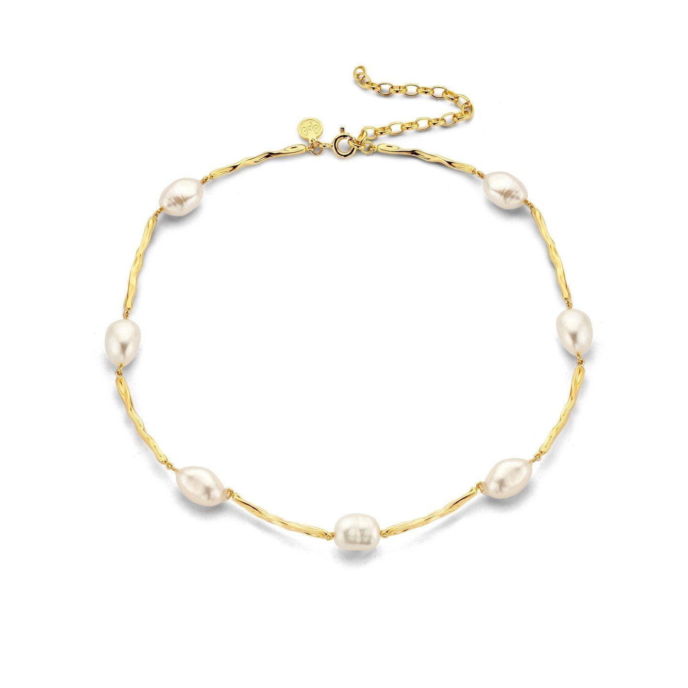 Diamanti per tutti - Audrey Choker